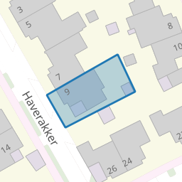 Perceel HVR00-D-5890