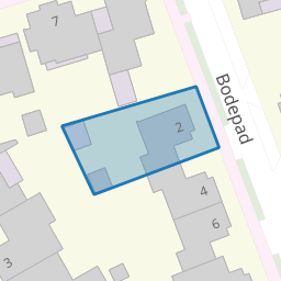 Perceel HVR00-D-5891