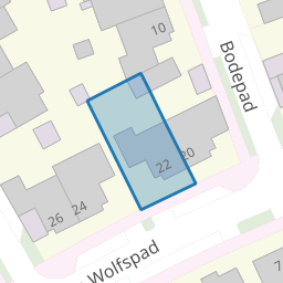 Perceel HVR00-D-5897