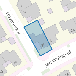 Perceel HVR00-D-5899