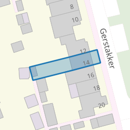 Perceel HVR00-D-5912