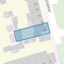 Perceel HVR00-D-5915