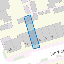 Perceel HVR00-D-5921