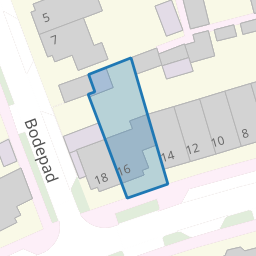 Perceel HVR00-D-5923