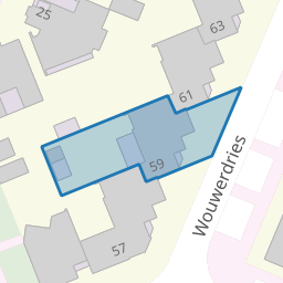 Perceel HVR00-D-5939