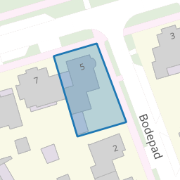 Perceel HVR00-D-5953