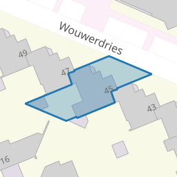 Perceel HVR00-D-5980