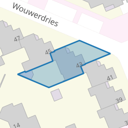 Perceel HVR00-D-5981