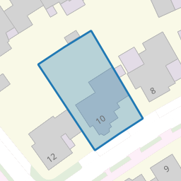 Perceel HVR00-D-5992