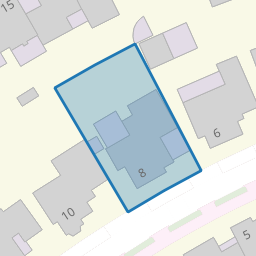 Perceel HVR00-D-5993