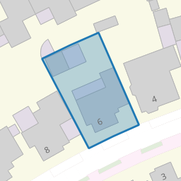 Perceel HVR00-D-5994