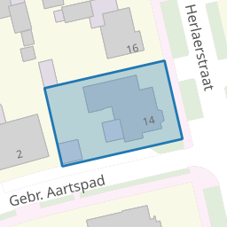 Perceel HVR00-D-5997