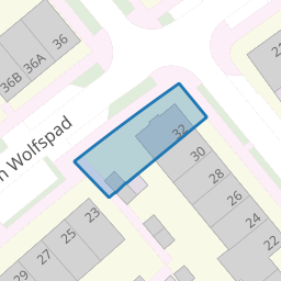 Perceel HVR00-D-6010