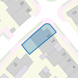 Perceel HVR00-D-6019