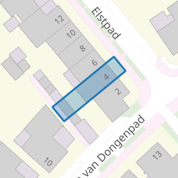 Perceel HVR00-D-6025