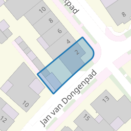 Perceel HVR00-D-6026