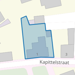 Perceel HVR00-D-6027