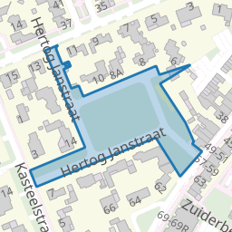 Perceel HVR00-D-6036