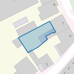 Perceel HVR00-D-6038