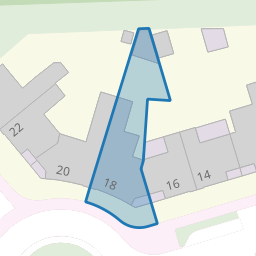 Perceel HVR00-D-6043