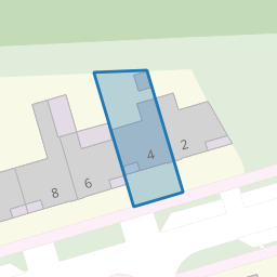 Perceel HVR00-D-6050