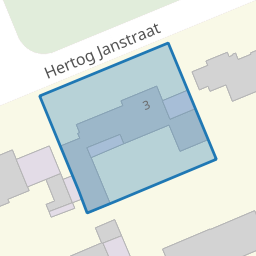 Perceel HVR00-D-6065