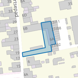 Perceel HVR00-D-6070