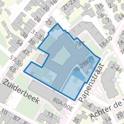 Perceel HVR00-D-6080