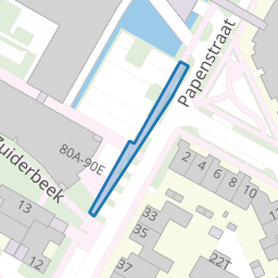 Perceel HVR00-D-6081