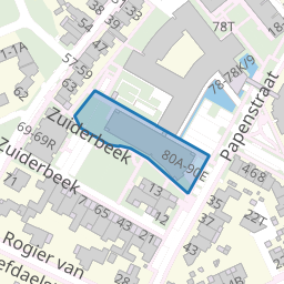 Perceel HVR00-D-6083