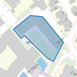 Perceel HVR00-D-6089