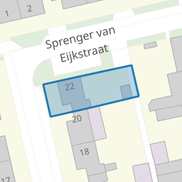 Perceel HVR00-D-6091