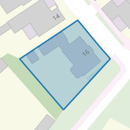 Perceel HVR00-D-6095