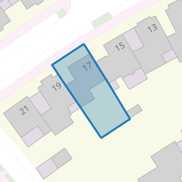 Perceel HVR00-D-6109