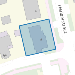 Perceel HVR00-D-6124