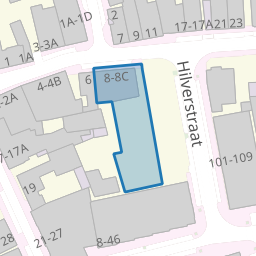 Perceel HVR00-D-6137