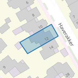 Perceel HVR00-D-6153