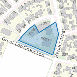 Perceel HVR00-D-6161