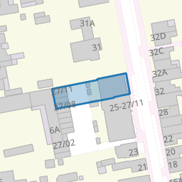 Perceel HVR00-D-6166