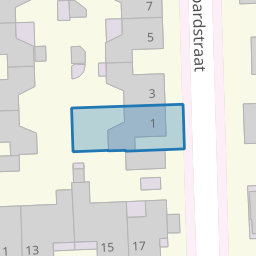 Perceel HVR00-D-6172