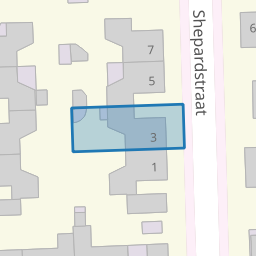 Perceel HVR00-D-6173