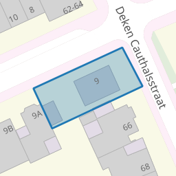 Perceel HVR00-D-6188