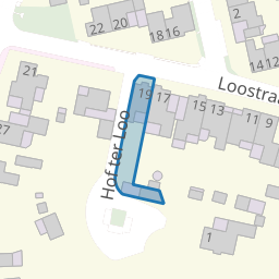 Perceel HVR00-D-6190