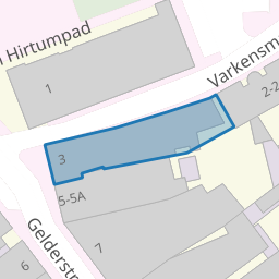 Perceel HVR00-D-6201