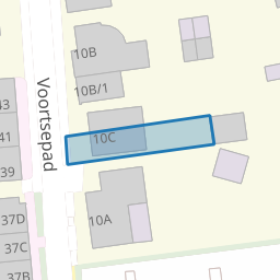 Perceel HVR00-D-6203