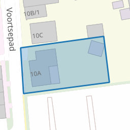 Perceel HVR00-D-6205