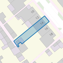 Perceel HVR00-D-6230