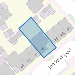 Perceel HVR00-D-6233