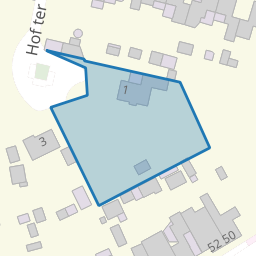 Perceel HVR00-D-6250