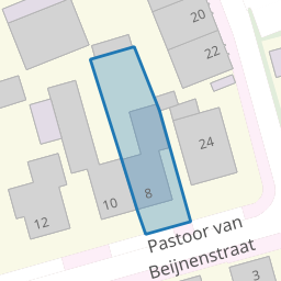 Perceel HVR00-D-6251